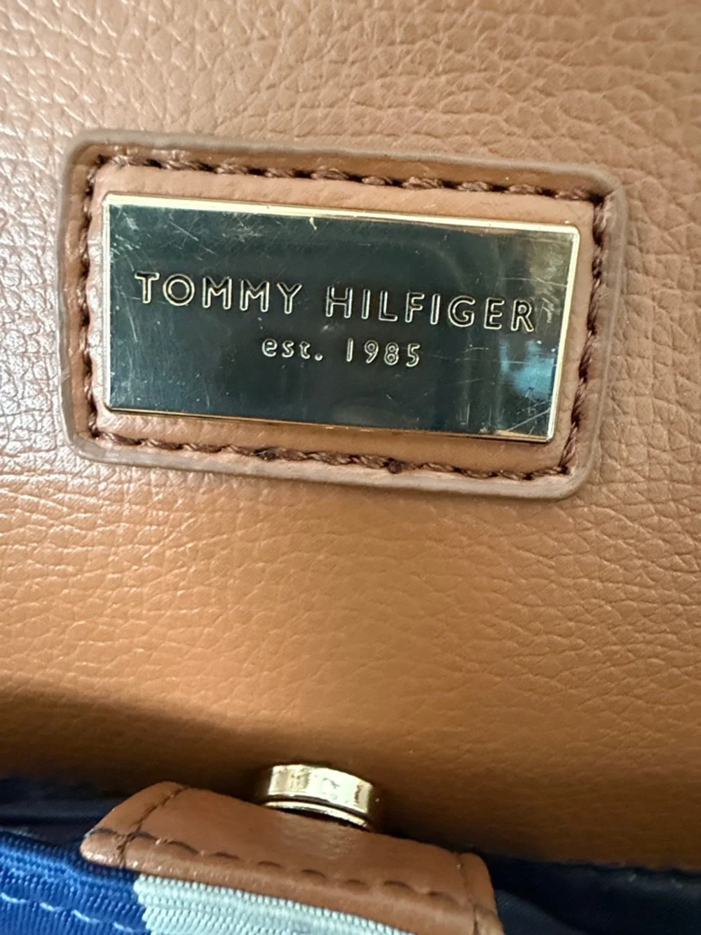 Tommy Hilfiger tommy hilfiger
